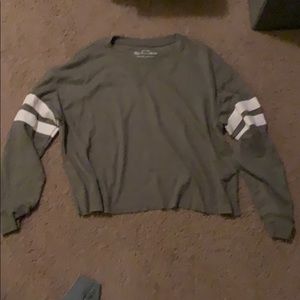 Long sleeve